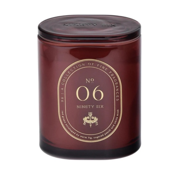DW Home Other - Brand New DW Home Ninety Six No 6 Candle